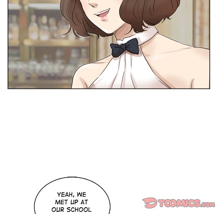 I Know I Shouldn’t NEW image