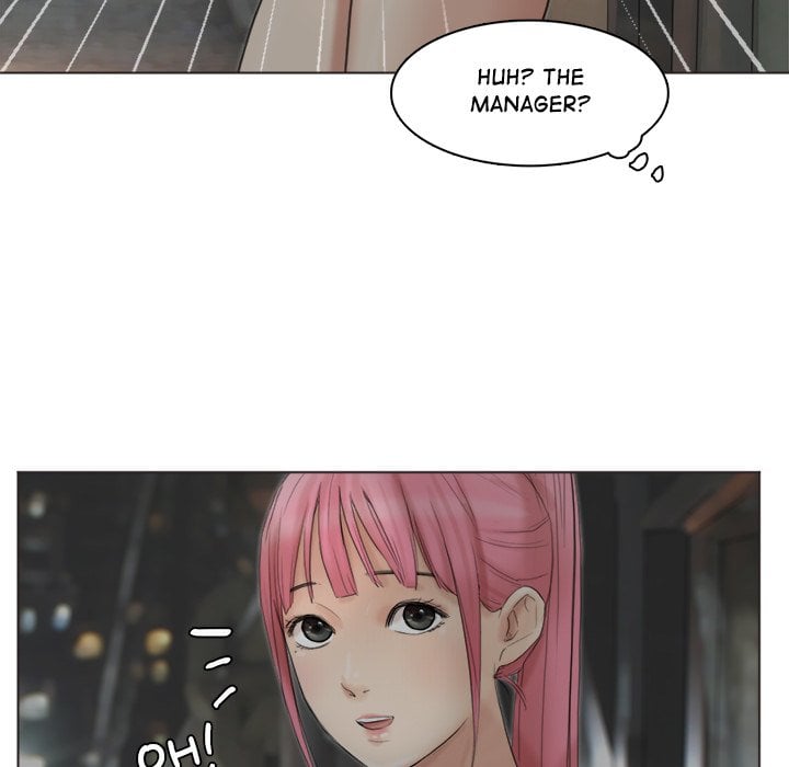 I Know I Shouldn’t NEW image