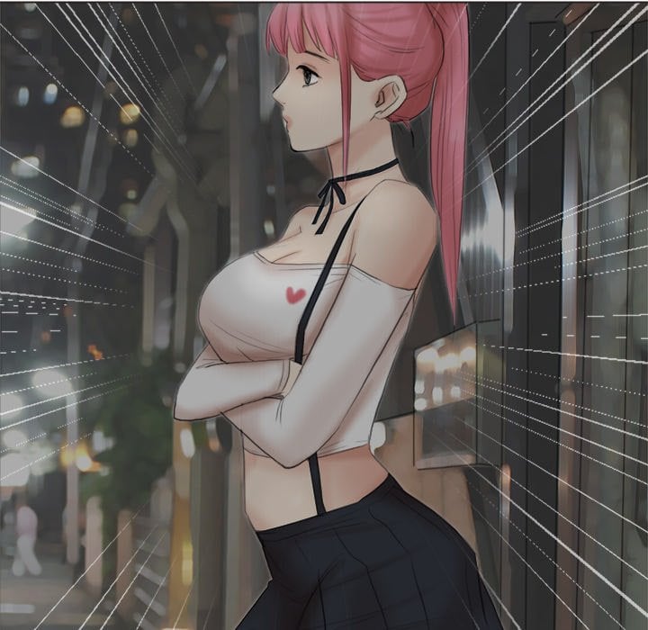 I Know I Shouldn’t NEW image