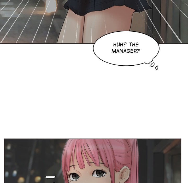 I Know I Shouldn’t NEW image