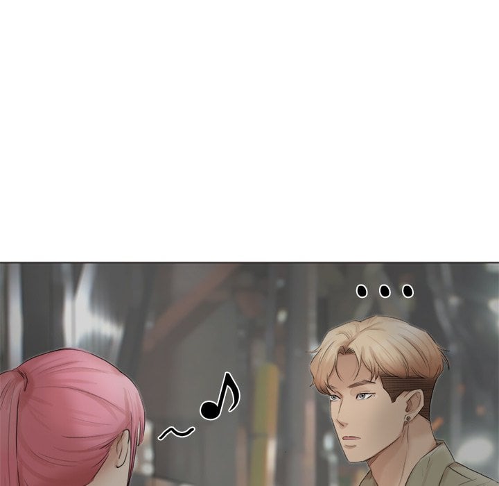 I Know I Shouldn’t NEW image