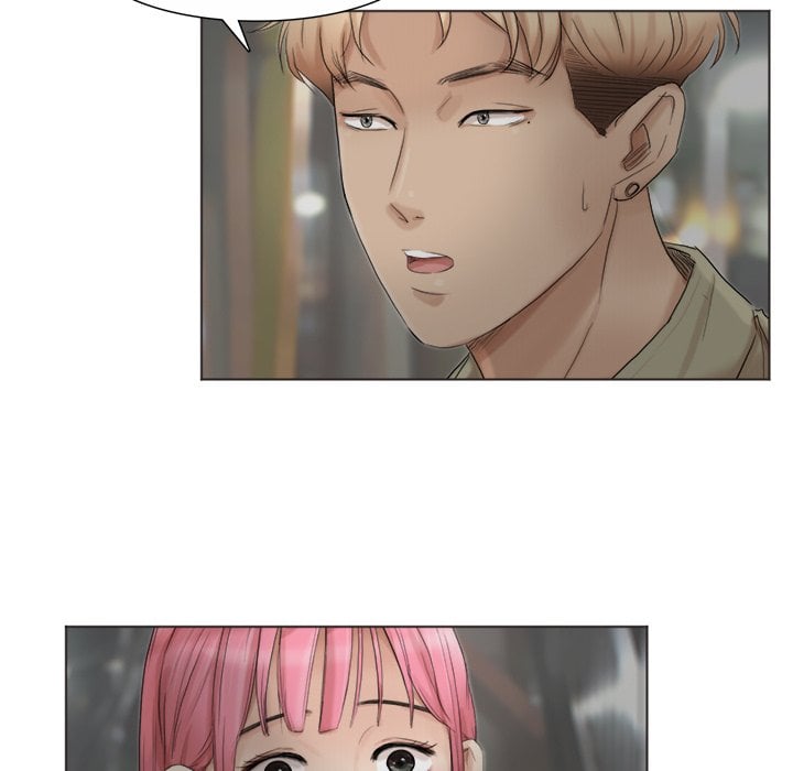 I Know I Shouldn’t NEW image