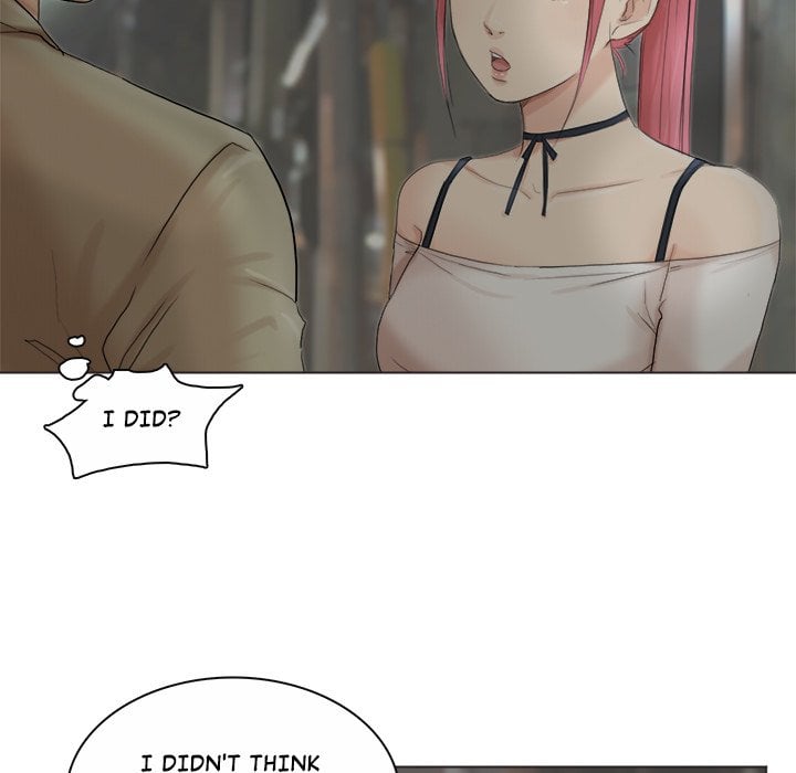 I Know I Shouldn’t NEW image
