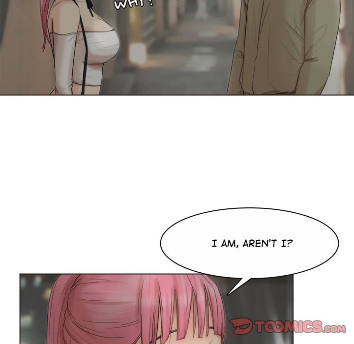I Know I Shouldn’t NEW image