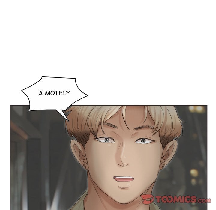 I Know I Shouldn’t NEW image