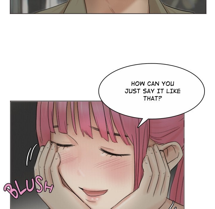 I Know I Shouldn’t NEW image