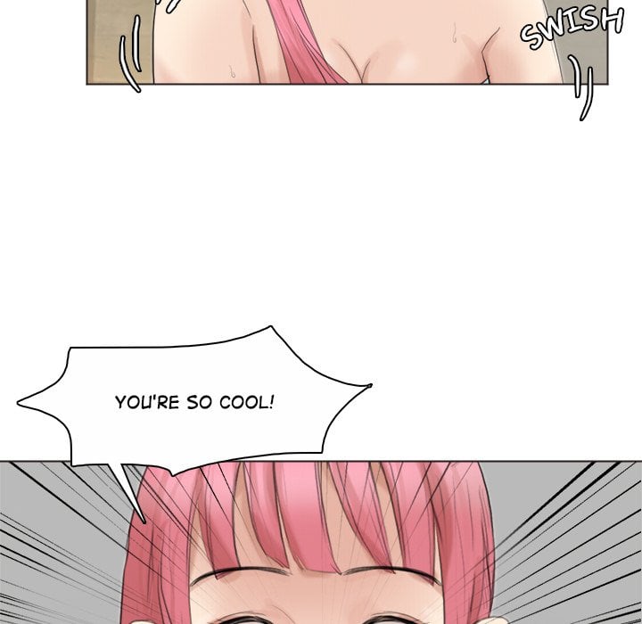 I Know I Shouldn’t NEW image