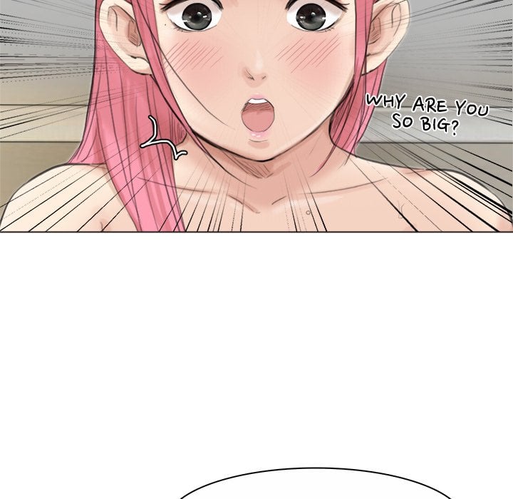 I Know I Shouldn’t NEW image