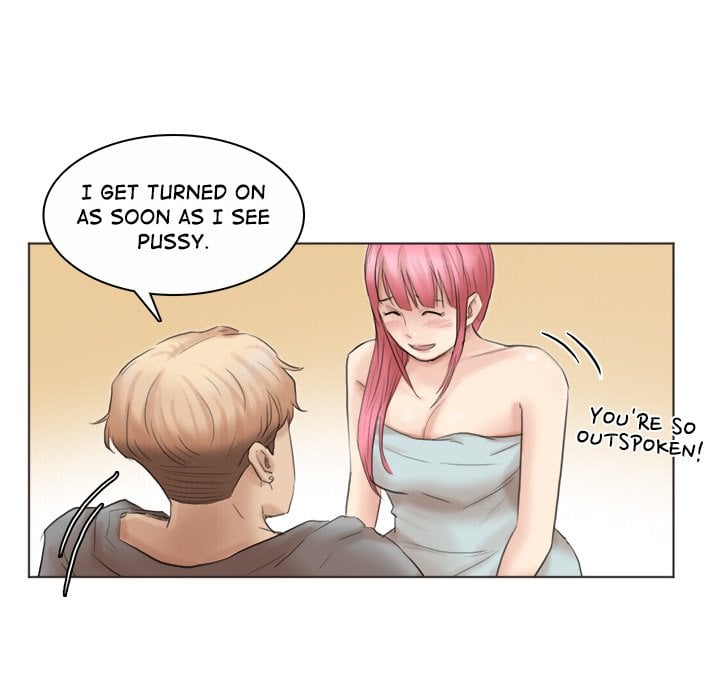 I Know I Shouldn’t NEW image