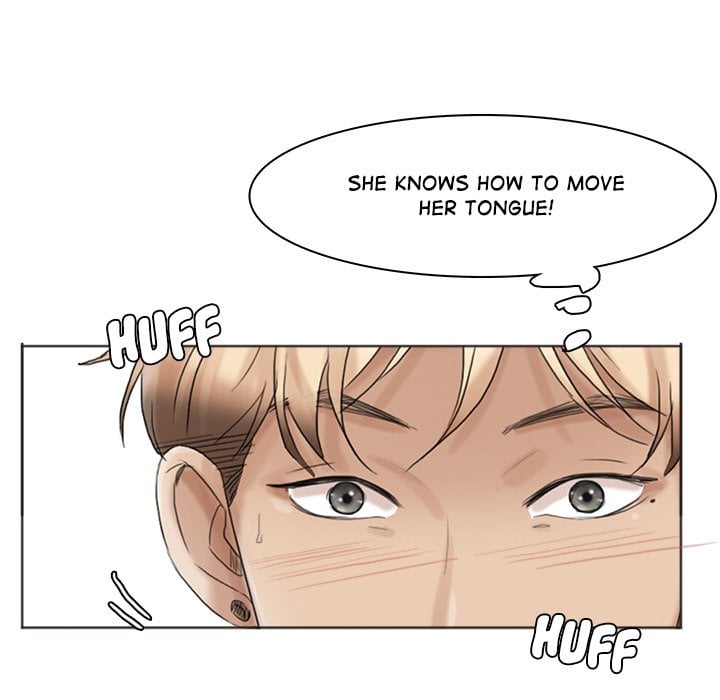 I Know I Shouldn’t NEW image