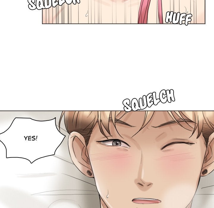 I Know I Shouldn’t NEW image