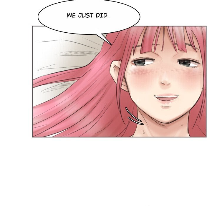 I Know I Shouldn’t NEW image