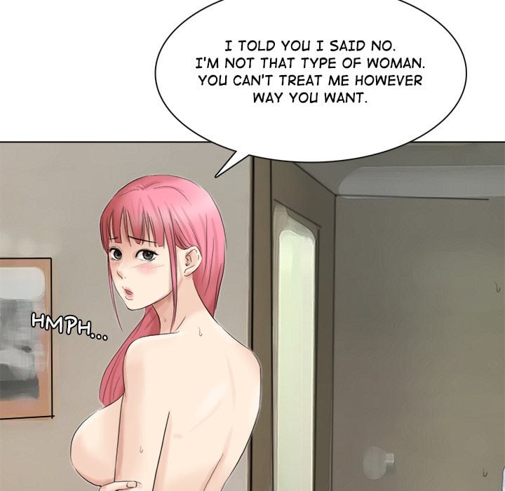 I Know I Shouldn’t NEW image