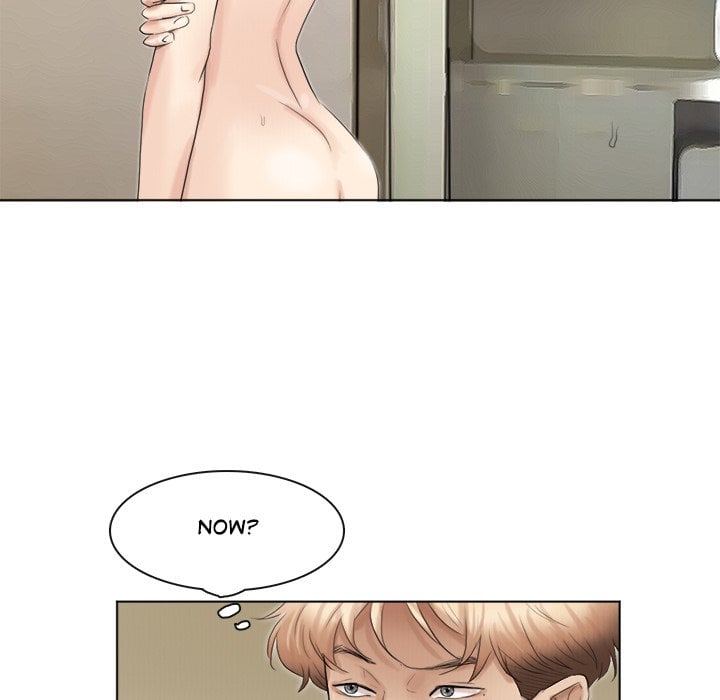 I Know I Shouldn’t NEW image
