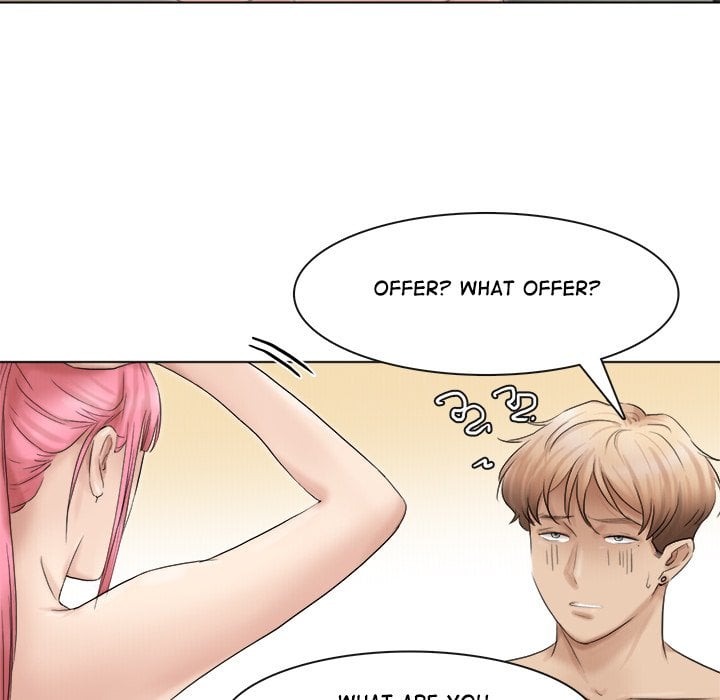 I Know I Shouldn’t NEW image