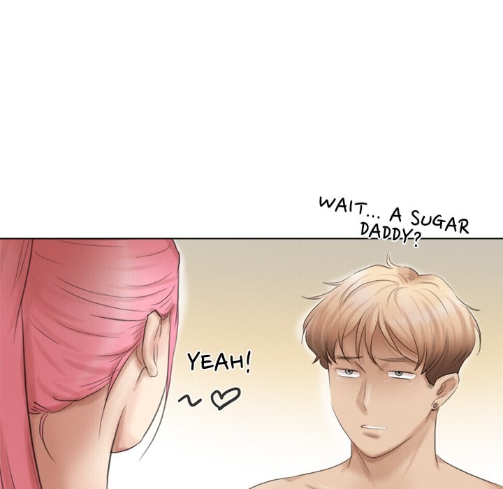 I Know I Shouldn’t NEW image