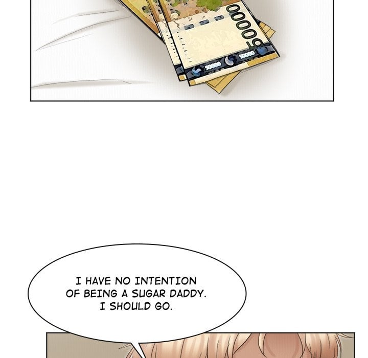 I Know I Shouldn’t NEW image