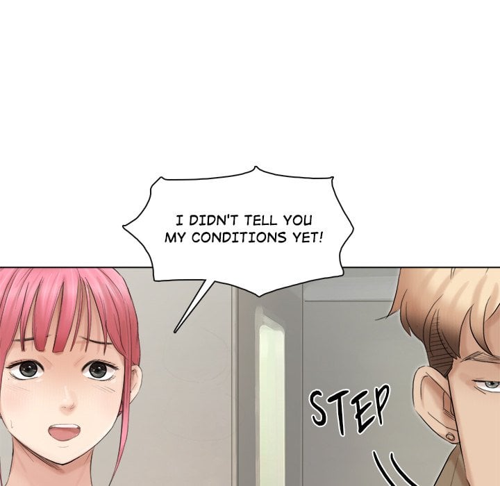 I Know I Shouldn’t NEW image