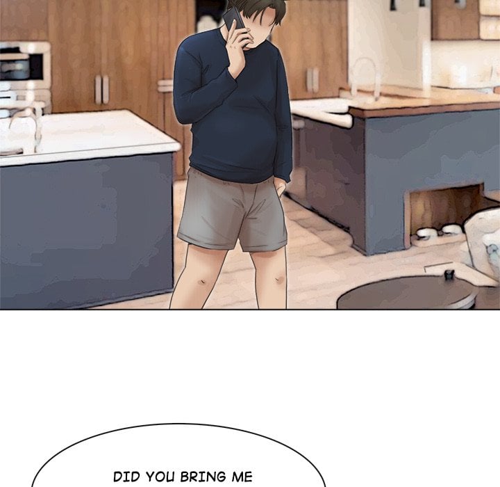 I Know I Shouldn’t NEW image