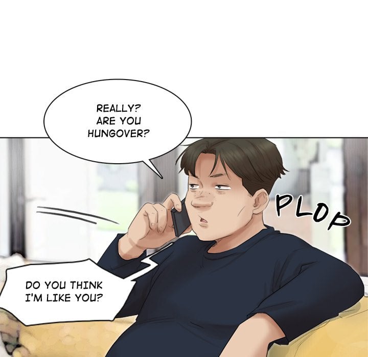 I Know I Shouldn’t NEW image