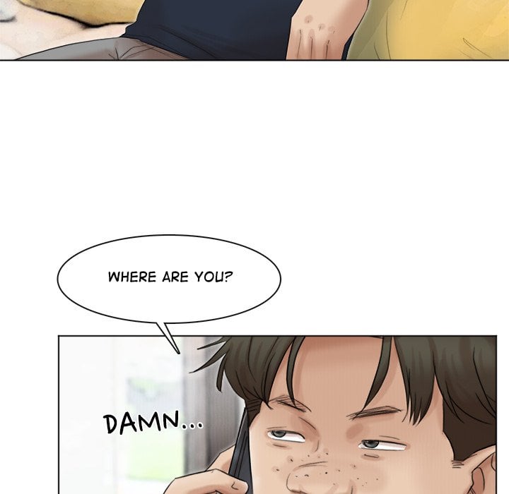 I Know I Shouldn’t NEW image