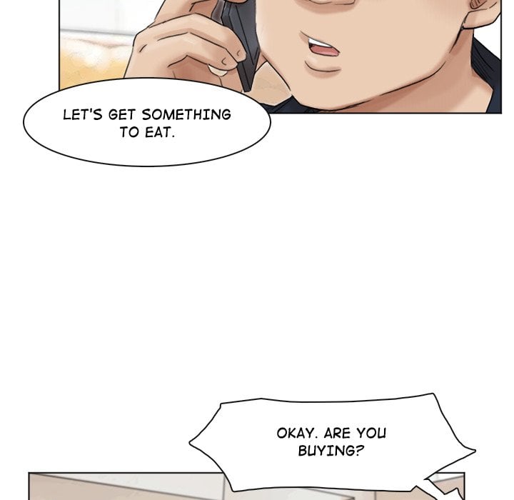 I Know I Shouldn’t NEW image