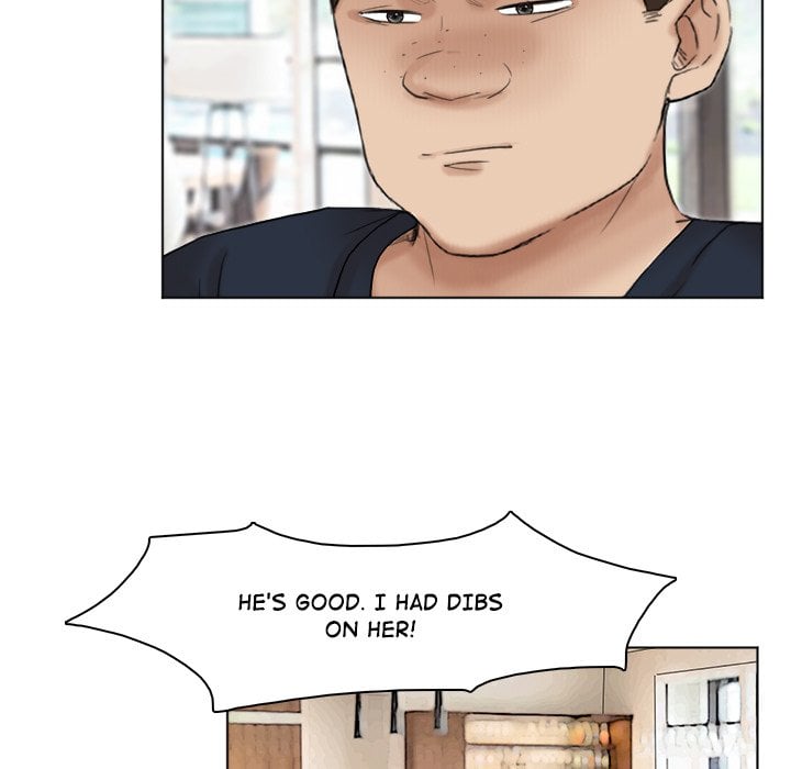 I Know I Shouldn’t NEW image