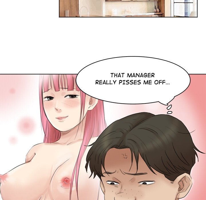 I Know I Shouldn’t NEW image