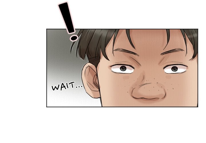 I Know I Shouldn’t NEW image