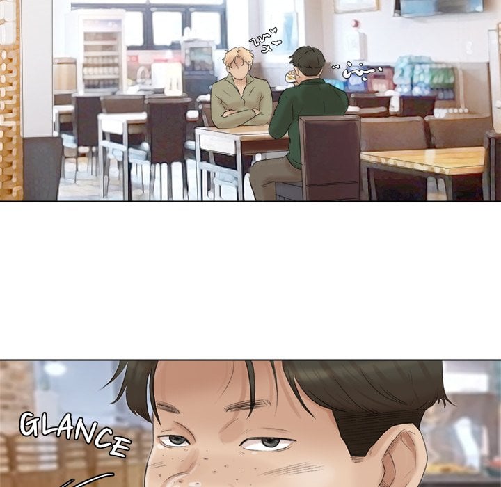I Know I Shouldn’t NEW image