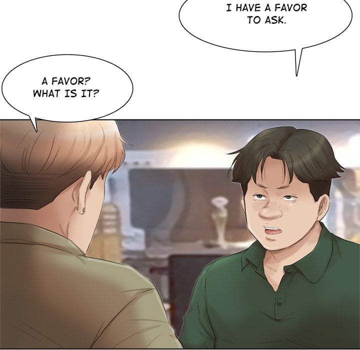 I Know I Shouldn’t NEW image