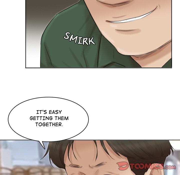 I Know I Shouldn’t NEW image