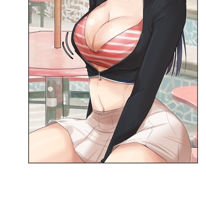 I Know I Shouldn’t NEW image