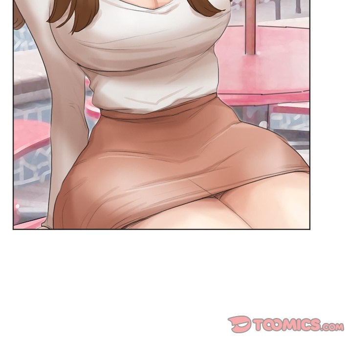 I Know I Shouldn’t NEW image