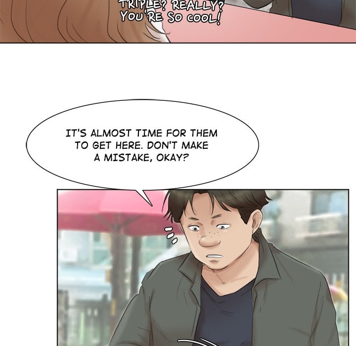 I Know I Shouldn’t NEW image