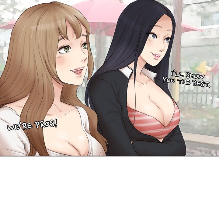 I Know I Shouldn’t NEW image
