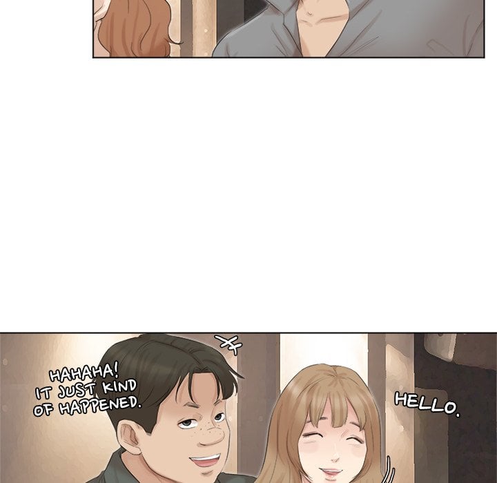 I Know I Shouldn’t NEW image