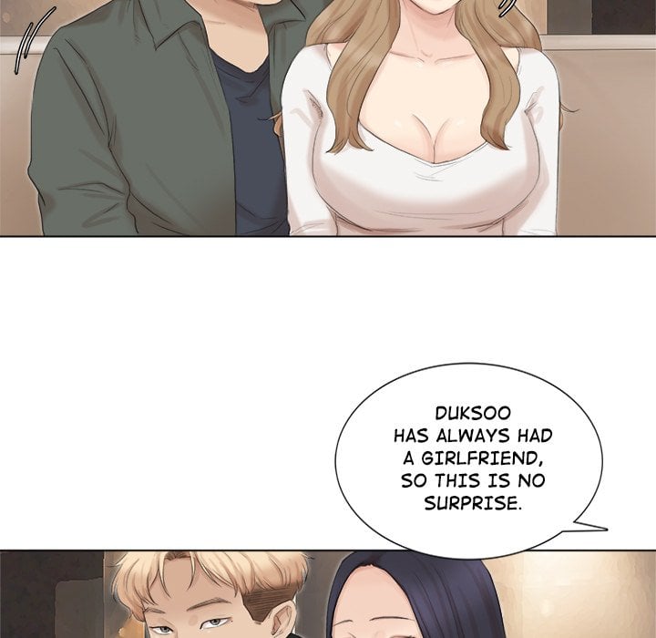 I Know I Shouldn’t NEW image