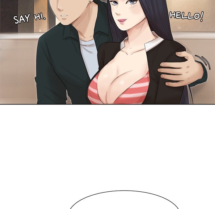 I Know I Shouldn’t NEW image
