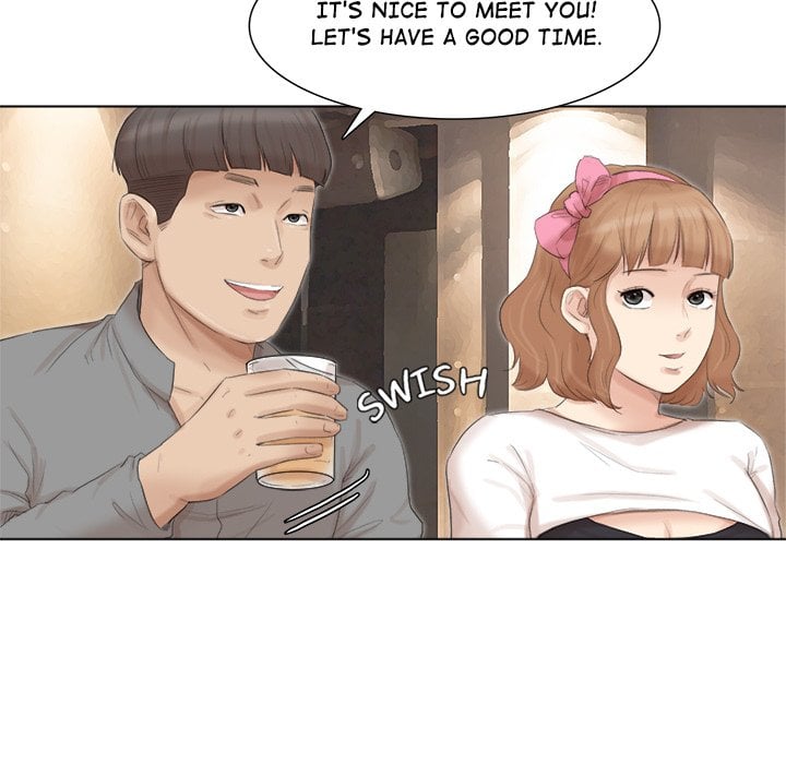 I Know I Shouldn’t NEW image