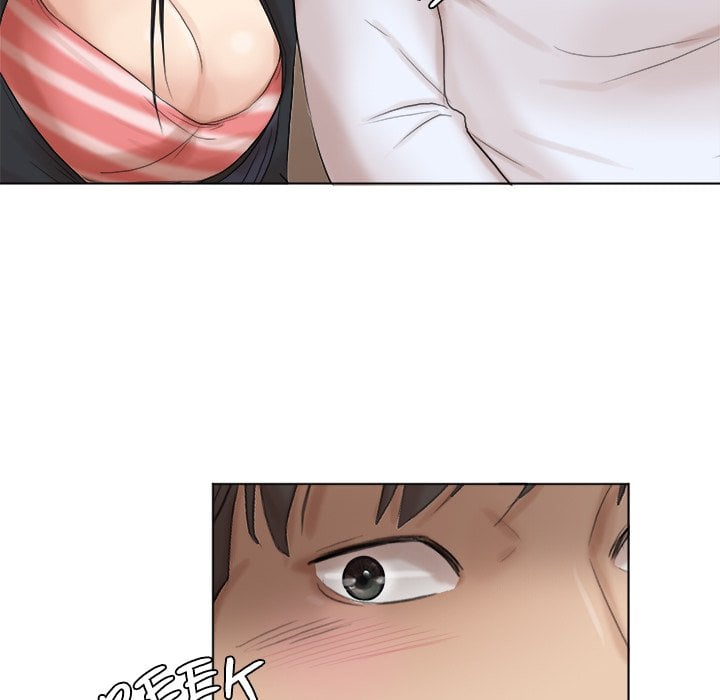 I Know I Shouldn’t NEW image