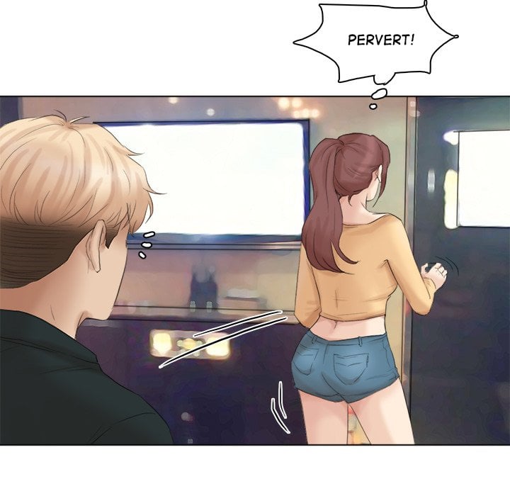 I Know I Shouldn’t NEW image
