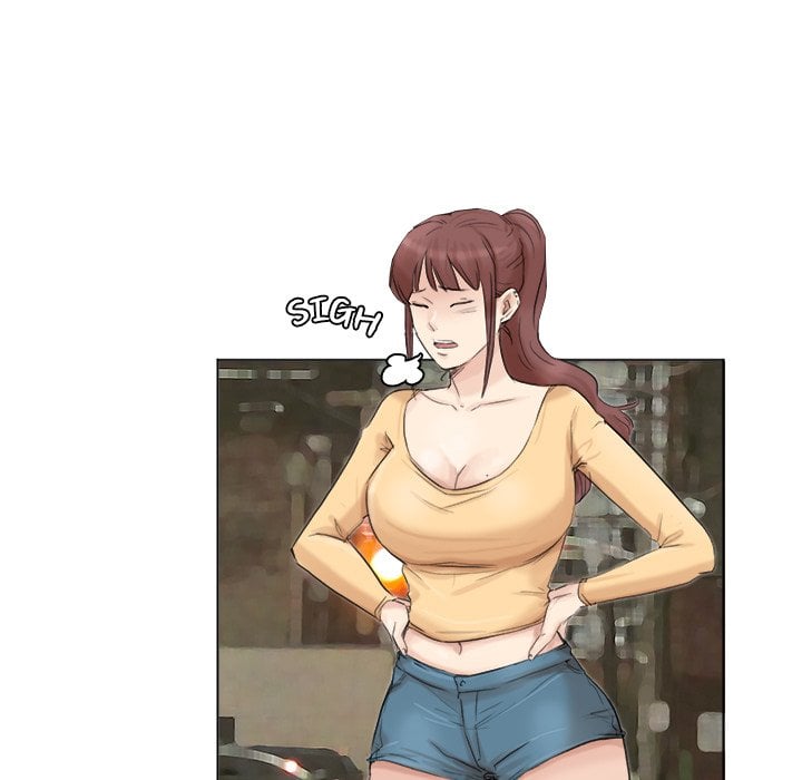 I Know I Shouldn’t NEW image