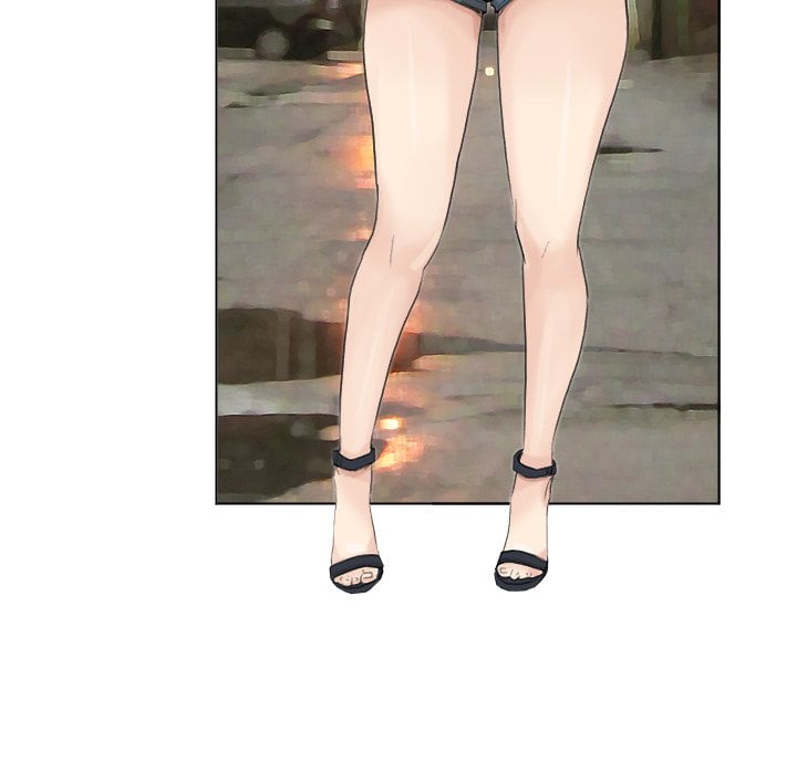 I Know I Shouldn’t NEW image