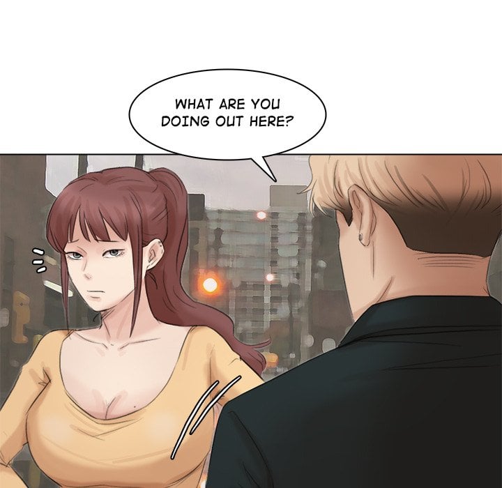 I Know I Shouldn’t NEW image