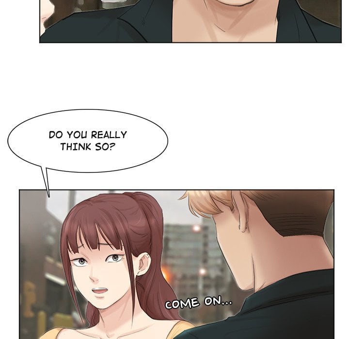 I Know I Shouldn’t NEW image