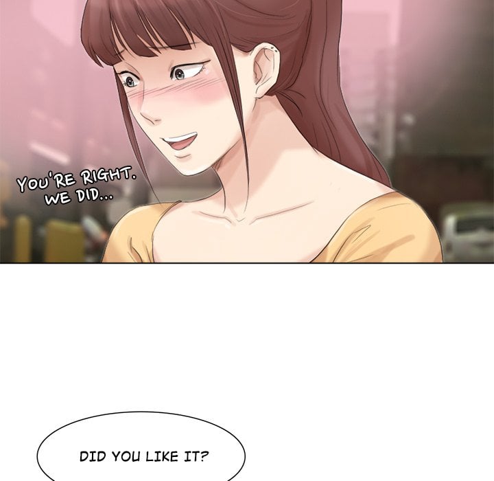 I Know I Shouldn’t NEW image