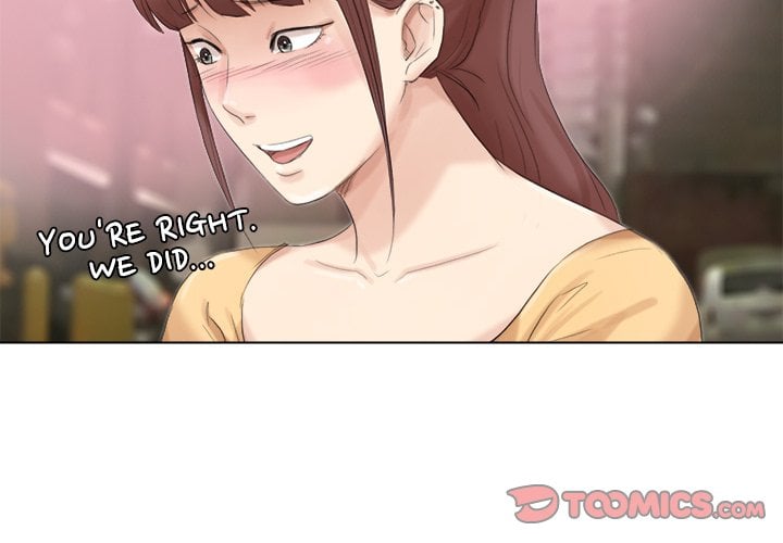 I Know I Shouldn’t NEW image