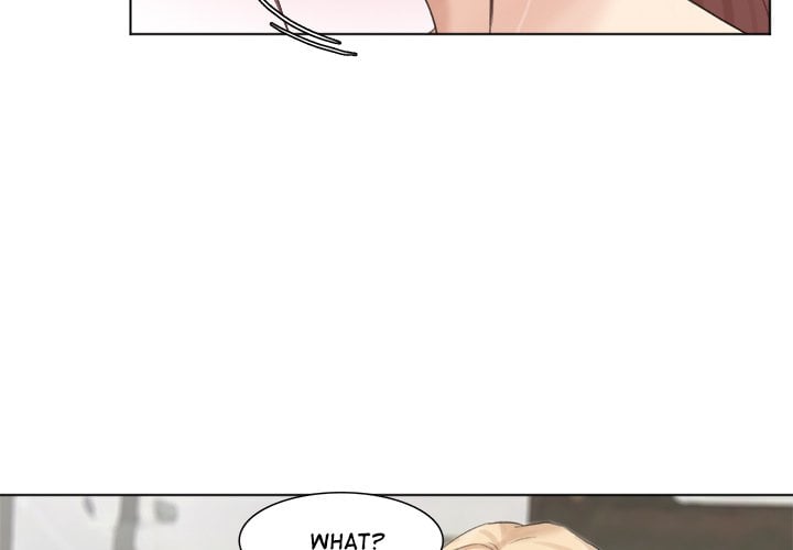 I Know I Shouldn’t NEW image