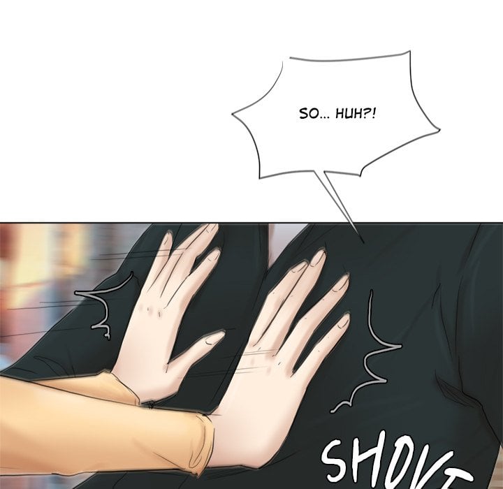 I Know I Shouldn’t NEW image